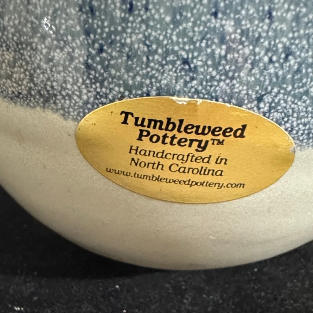 Tumbleweed keep your